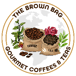 Brown Bag Gourmet Coffees and Teas (7610  N Stemmons Fwy) Ste #180 Dallas Texas 75247