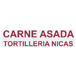 Carne Asada Tortilleria Nicas