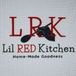 Lil RED Kitchen