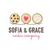 Sofia and Grace Cookie Co