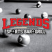 Legends Sports Bar & Grill