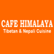 Cafe Himalaya