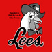 Lee's Chicken Restaurant