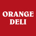 Orange Deli