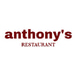 Anthony's Restaurant - 3000 Annandale Rd