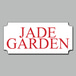 Jade Gardens Chinese Restaurant