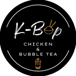 K-Bop Chicken and Bubble Tea