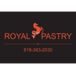 Royal Pastry