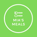 Mia's Meals Falafel Bar