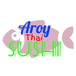 Aroy Thai and Sushi