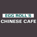 Egg Rolls Chinese Cafe