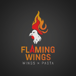 Flaming Chicken