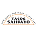 Taco Sahuayo
