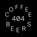 404 Coffee & Beers