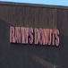 Ravin's Donuts Shop