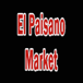 El Paisano Market