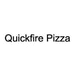 Quickfire Pizza