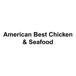 American Best Chicken & Seafood