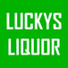 Luckys liquor