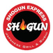 Shogun Express