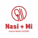 Nasi + Mi