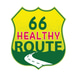 Freshty Route 305 (Healthy Route 66)