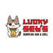 Lucky Seb's Dumpling Bar