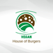 Vegan House of Burgers