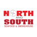 North and South Seafood & Smokehouse