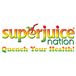 SuperJuice Nation