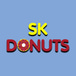 Sk donuts