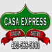 Casa Express Italian eatery