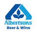 Albertsons Beer & Wine