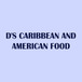 Ds Caribbean and American Food