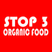 Stop3 organic food Corp