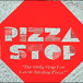 Pizza stop