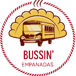 Bussin’ Empanadas-