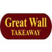 Great Wall Takeaway