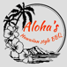 Aloha’s Hawaiian BBQ