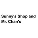 Rosemont Hall: Sunny's Shop and Mr. Chan's