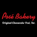 Pose Bakery