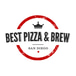 Best Pizza & Brew