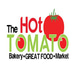 The Hot Tomato Pizzeria