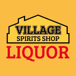 Village Spirit Shop