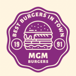 MGM BURGERS