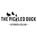 The Pickled Duck