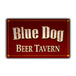 Blue Dog Tavern