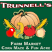 Trunnell's Gourmet Deli on 54