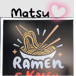 MATSU ramen & katsu