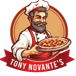 Tony Novantes Pizza & Wings Boss